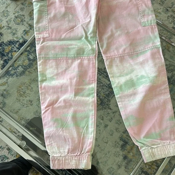 H&M cargo pants - Picture 7 of 9